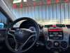 CITY 1.5 LX 16V FLEX 4P AUTOMÁTICO - 2013 - CAMPO BOM