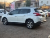 2008 1.6 16V THP FLEX GRIFFE 4P MANUAL - 2015 - CAMPO BOM