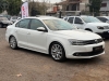JETTA 2.0 COMFORTLINE FLEX 4P TIPTRONIC - 2013 - CAMPO BOM