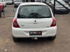 CLIO 1.0 AUTHENTIQUE 16V HI-FLEX 4P MANUAL - 2008 - CAMPO BOM