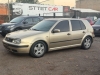 GOLF 2.0 MI 8V 4P MANUAL - 2001 - CAMPO BOM