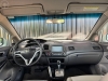 CIVIC 1.8 LXS 16V FLEX 4P AUTOMÁTICO - 2011 - CAMPO BOM