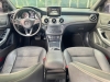 CLA 200 1.6 URBAN 16V FLEX 4P AUTOMÁTICO - 2015 - CAMPO BOM