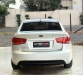 CERATO 1.6 SX2 16V 4P MANUAL - 2010 - CAMPO BOM