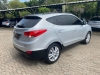 IX35 2.0 MPFI GLS 16V FLEX 4P AUTOMÁTICO - 2012 - CAMPO BOM