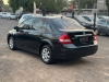 TIIDA 1.8 SEDAN 16V FLEX 4P AUTOMATICO - 2013 - CAMPO BOM