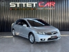 CIVIC 1.8 LXS 16V 4P MANUAL - 2009 - CAMPO BOM