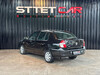 CLIO 1.6 AUTHENTIQUE SEDAN 16V FLEX 4P MANUAL - 2009 - CAMPO BOM
