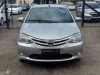 ETIOS 1.5 XLS 16V FLEX 4P AUTOMÁTICO - 2017 - CAMPO BOM
