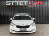CERATO 1.6 SX3 16V FLEX 4P AUTOMÁTICO - 2015 - CAMPO BOM
