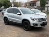 TIGUAN 2.0 TSI 16V TURBO 4P TIPTRONIC - 2012 - CAMPO BOM