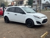 FIESTA 1.0 MPI CLASS 8V FLEX 4P MANUAL - 2012 - CAMPO BOM