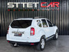 DUSTER 1.6 TECH ROAD 4X2 16V FLEX 4P MANUAL - 2015 - CAMPO BOM