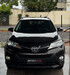RAV4 2.0 4X4 16V 4P AUTOMÁTICO - 2014 - CAMPO BOM