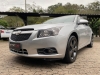 CRUZE 1.8 LT 16V FLEX 4P AUTOMÁTICO - 2013 - CAMPO BOM