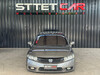 CIVIC 1.8 LXS 16V FLEX 4P AUTOMÁTICO - 2008 - CAMPO BOM