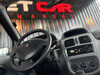 CLIO 1.6 AUTHENTIQUE SEDAN 16V FLEX 4P MANUAL - 2009 - CAMPO BOM