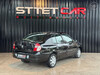 CLIO 1.6 AUTHENTIQUE SEDAN 16V FLEX 4P MANUAL - 2009 - CAMPO BOM