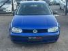 GOLF 1.6 8V 4P MANUAL - 2001 - CAMPO BOM