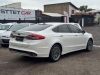 FUSION 2.0 TITANIUM GTDI ECOBOOST AWD AUTOMÁTICO - 2018 - CAMPO BOM