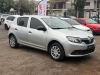 SANDERO 1.0 AUTHENTIQUE 12V FLEX 4P MANUAL - 2017 - CAMPO BOM
