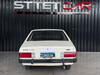 CORCEL II 1.6 8V 2P MANUAL - 1986 - CAMPO BOM