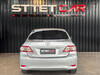 COROLLA 2.0 XEI 16V FLEX 4P AUTOMÁTICO - 2012 - CAMPO BOM