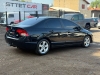 CIVIC 1.8 LXS 16V 4P AUTOMÁTICO - 2007 - CAMPO BOM