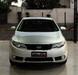 CERATO 1.6 SX2 16V 4P MANUAL - 2010 - CAMPO BOM