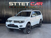 PAJERO 3.2 HPE 4X4 7 LUGARES 16V TURBO INTERCOOLER DIESEL 4P AUTOMÁTICO - 2013 - CAMPO BOM