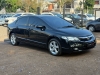 CIVIC 1.8 LXS 16V 4P AUTOMÁTICO - 2007 - CAMPO BOM