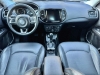 COMPASS 2.0 16V DIESEL S LIMITED 4X4 AUTOMÁTICO - 2020 - CAMPO BOM