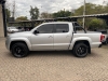 AMAROK 2.0 TRENDLINE 4X4 CD 16V TURBO INTERCOOLER DIESEL 4P MANUAL - 2013 - CAMPO BOM