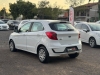 KA 1.5 SE 12V FLEX 4P MANUAL - 2020 - CAMPO BOM