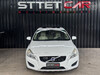 S60 2.0 T5 DYNAMIC 4P AUTOMÁTICO - 2013 - CAMPO BOM