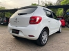 SANDERO 1.0 EXPRESSION 16V FLEX 4P MANUAL - 2017 - CAMPO BOM