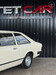 CORCEL II 1.6 8V 2P MANUAL - 1986 - CAMPO BOM