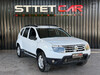 DUSTER 1.6 TECH ROAD 4X2 16V FLEX 4P MANUAL - 2015 - CAMPO BOM