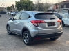 HR-V 1.8 16V FLEX LX 4P AUTOMÁTICO - 2017 - CAMPO BOM