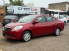 VERSA 1.6 16V FLEX SV 4P MANUAL - 2014 - CAMPO BOM