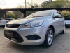 FOCUS 1.6 8V FLEX 4P MANUAL - 2011 - CAMPO BOM