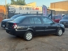 CLIO 1.6 AUTHENTIQUE 16V FLEX 4P MANUAL - 2009 - CAMPO BOM