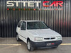 UNO 1.0 MPI LE SMART 8V 2P MANUAL - 2001 - CAMPO BOM