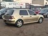 GOLF 2.0 MI 8V 4P MANUAL - 2001 - CAMPO BOM