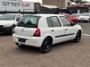 CLIO 1.0 AUTHENTIQUE 16V HI-FLEX 4P MANUAL - 2008 - CAMPO BOM