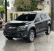 TRAILBLAZER 2.8 LTZ 4X4 16V TURBO DIESEL 4P AUTOMÁTICO - 2018 - CAMPO BOM