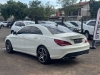 CLA 200 1.6 URBAN 16V FLEX 4P AUTOMÁTICO - 2015 - CAMPO BOM
