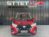 KICKS 1.6 EXCLUSIVE 16V FLEX 4P AUTOMÁTICO - 2022 - CAMPO BOM