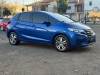 FIT 1.5 LX 16V FLEX 4P AUTOMÁTICO - 2015 - CAMPO BOM