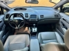 CIVIC 1.8 LXS 16V 4P AUTOMÁTICO - 2007 - CAMPO BOM